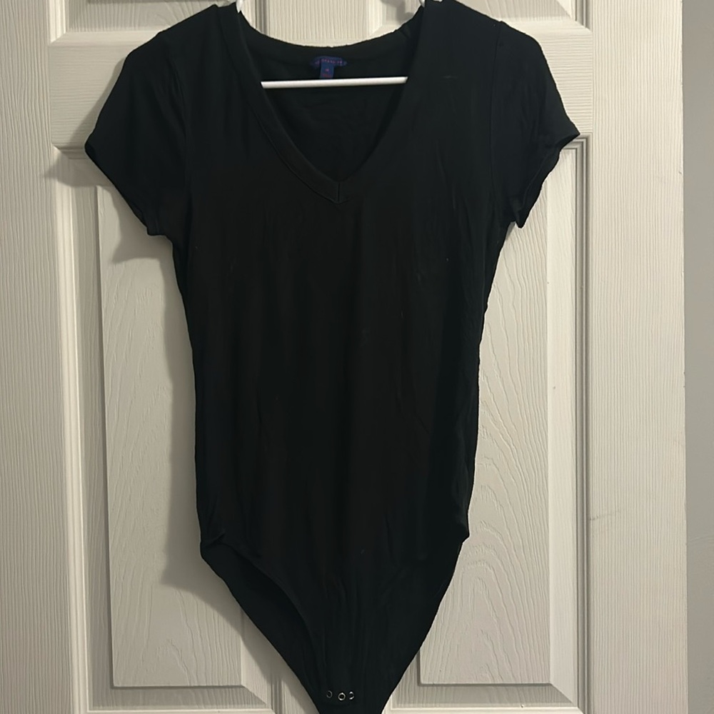 black body suit
